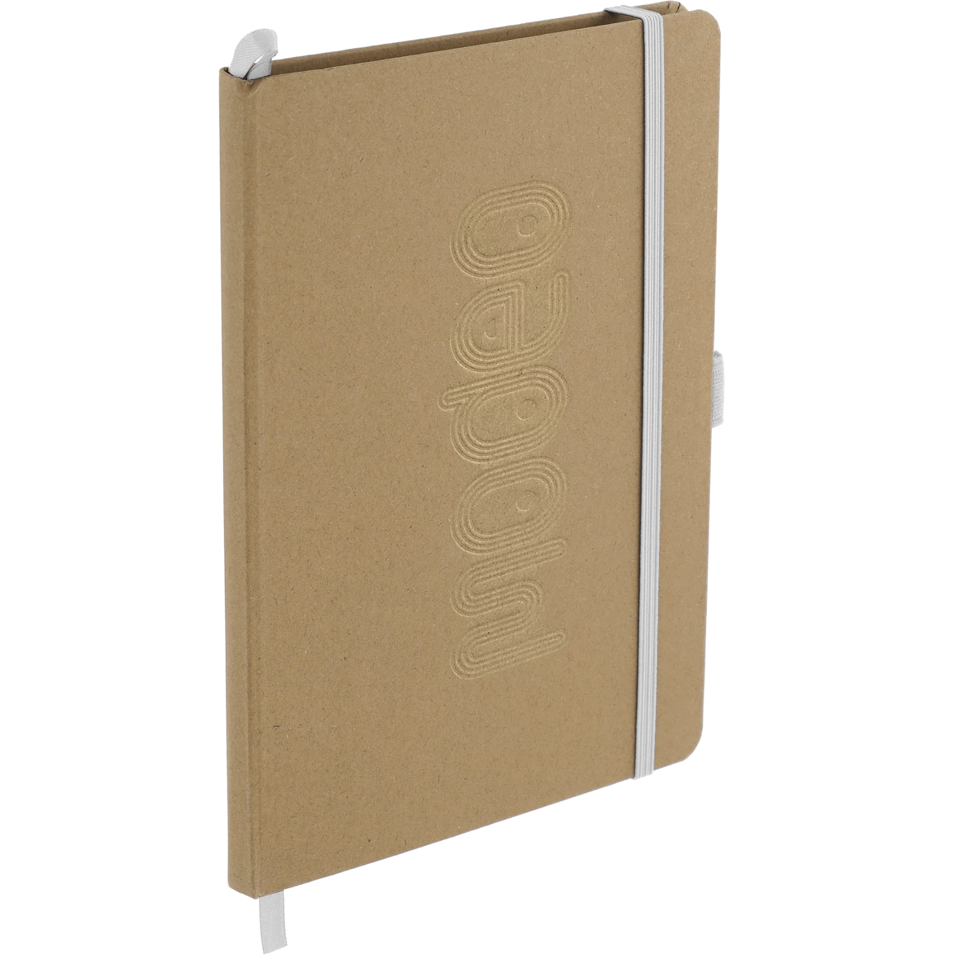 5 5" x 8 5" FSC Mix Eco Color Bound Journal