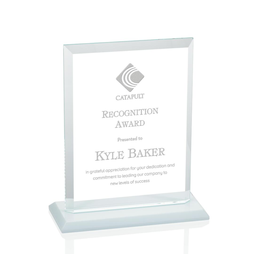 Denison Award - White 19