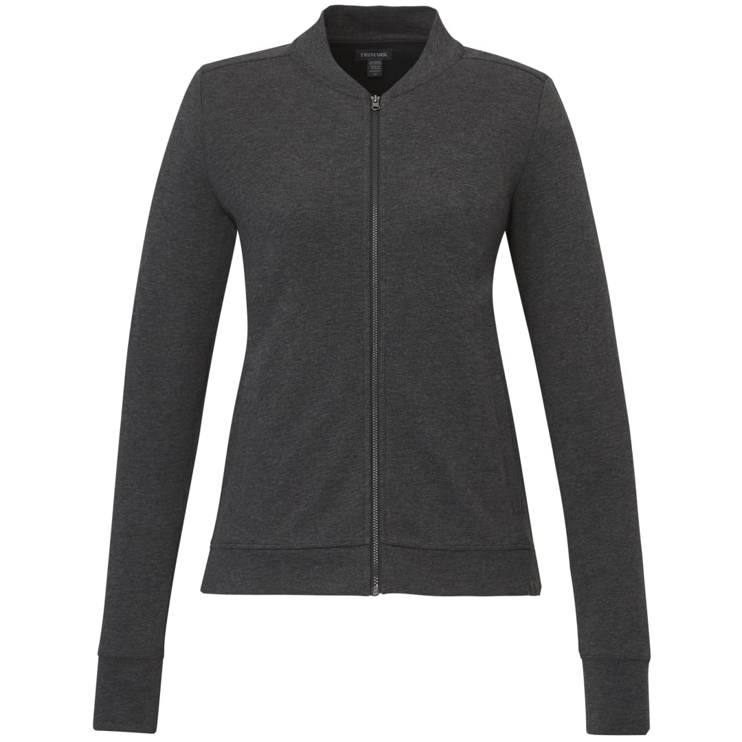 RIGI Eco Knit Full Zip - Women's 169