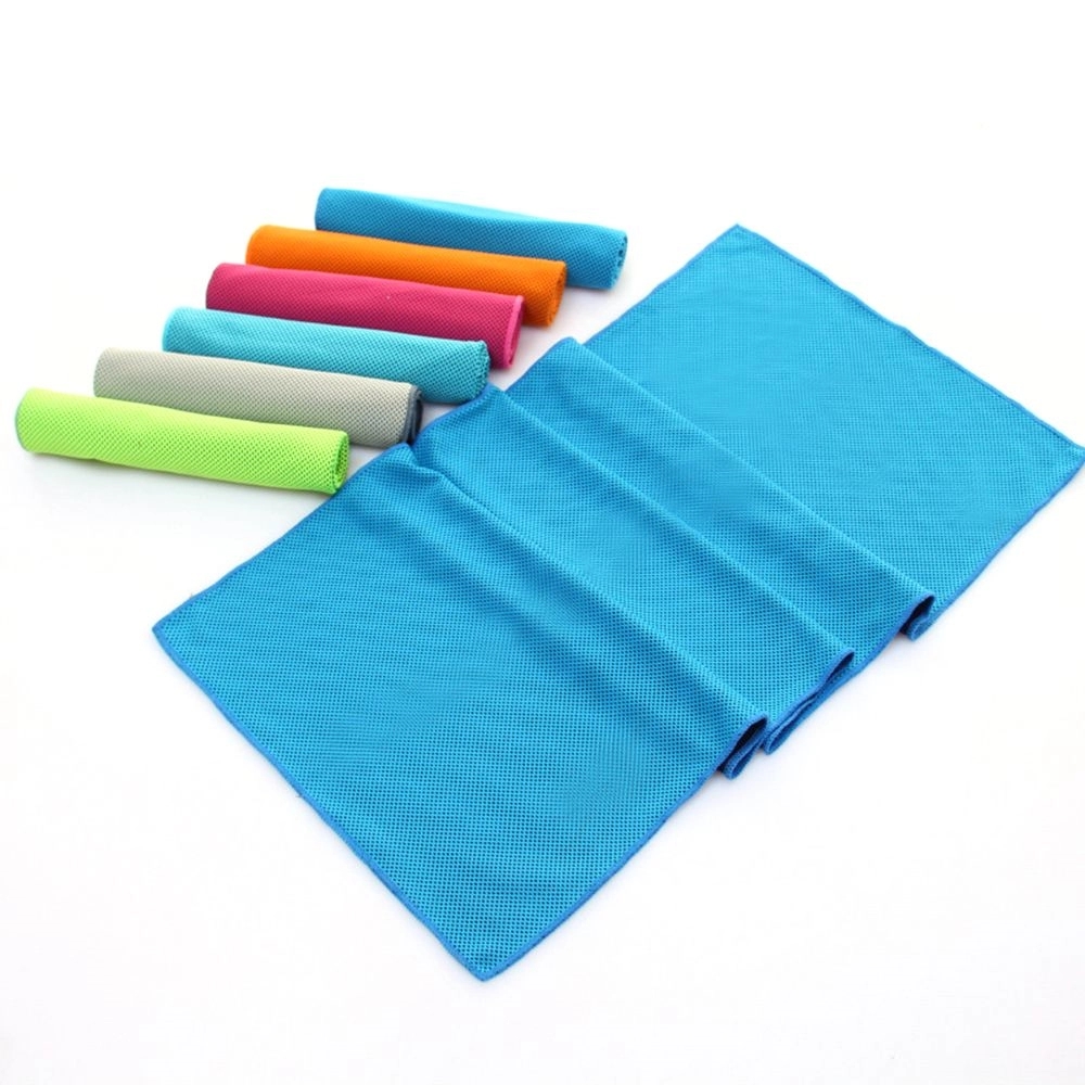 Sports Cooling Towel 2