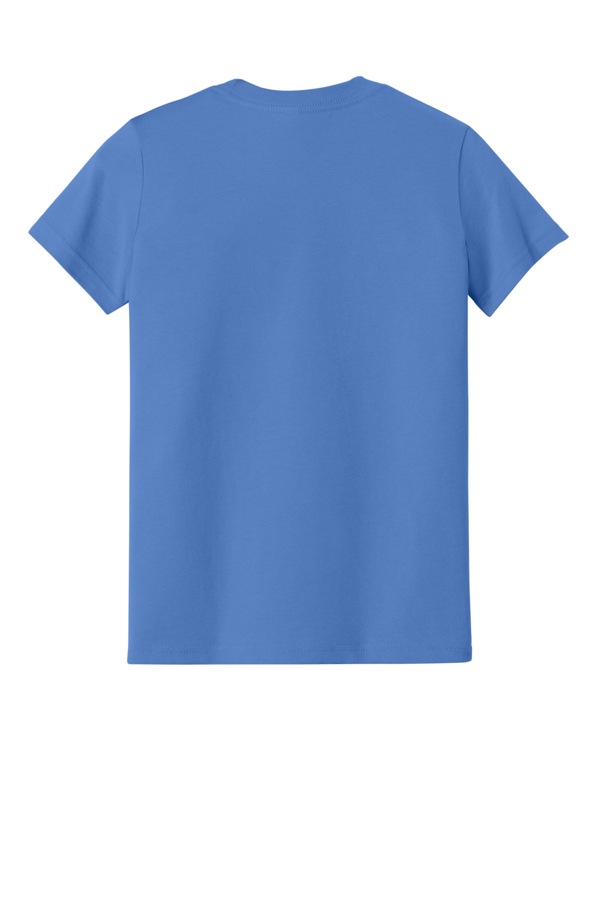 BELLA+CANVAS Youth Jersey Short Sleeve Tee. BC3001Y 75