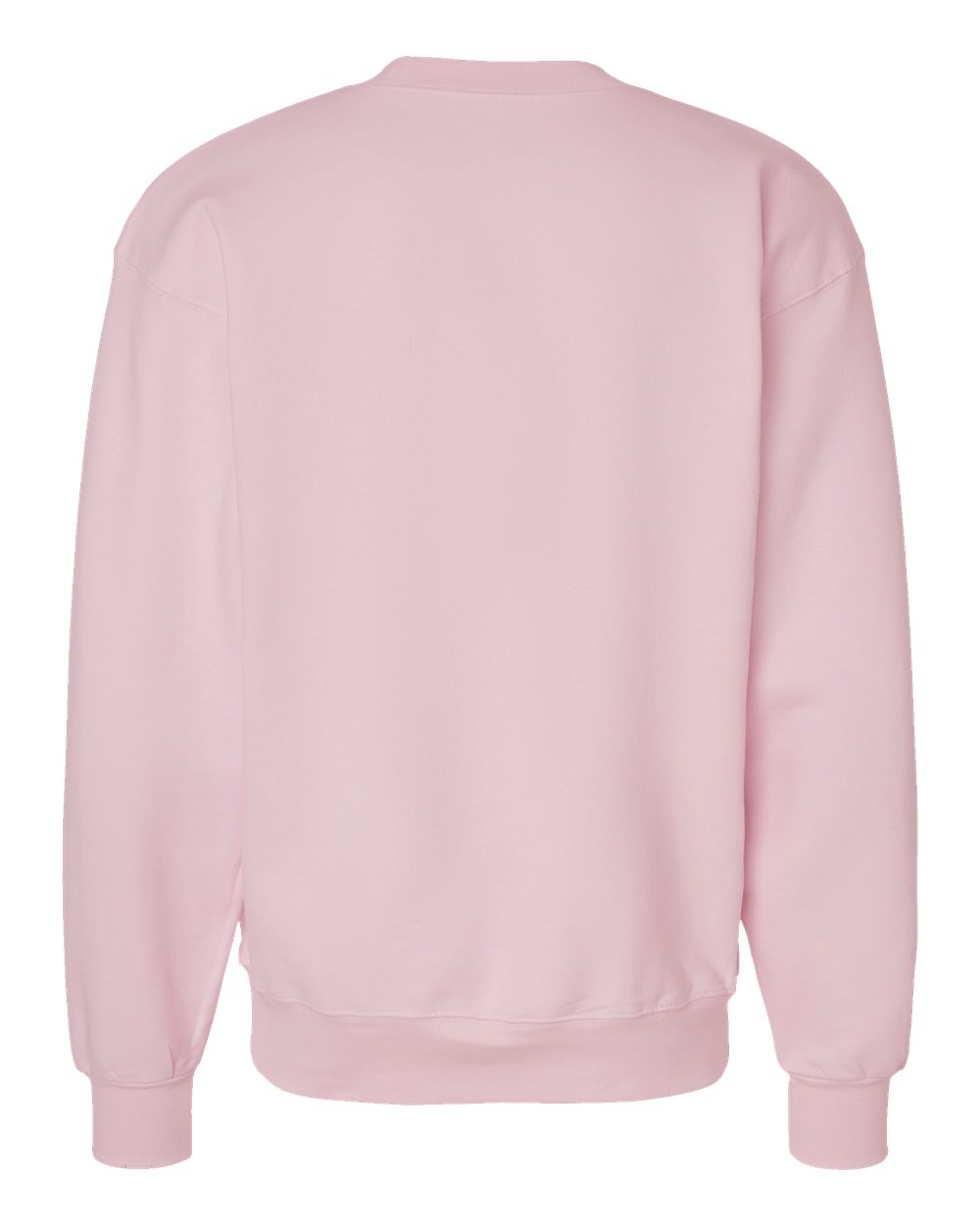 Unisex Ultimate Cotton® Crewneck Sweatshirt - F260 107