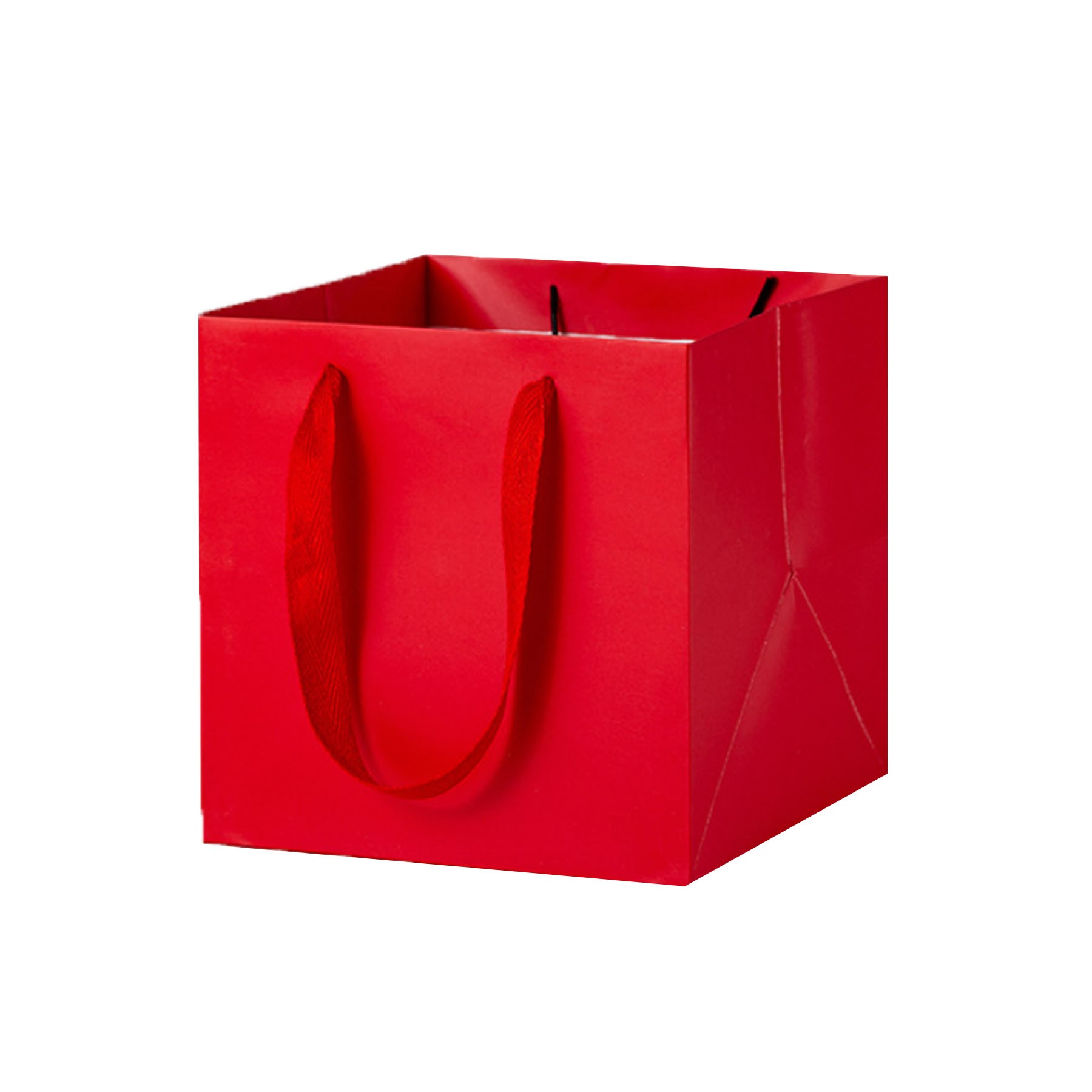 Square Bottom Kraft Paper Bag 10