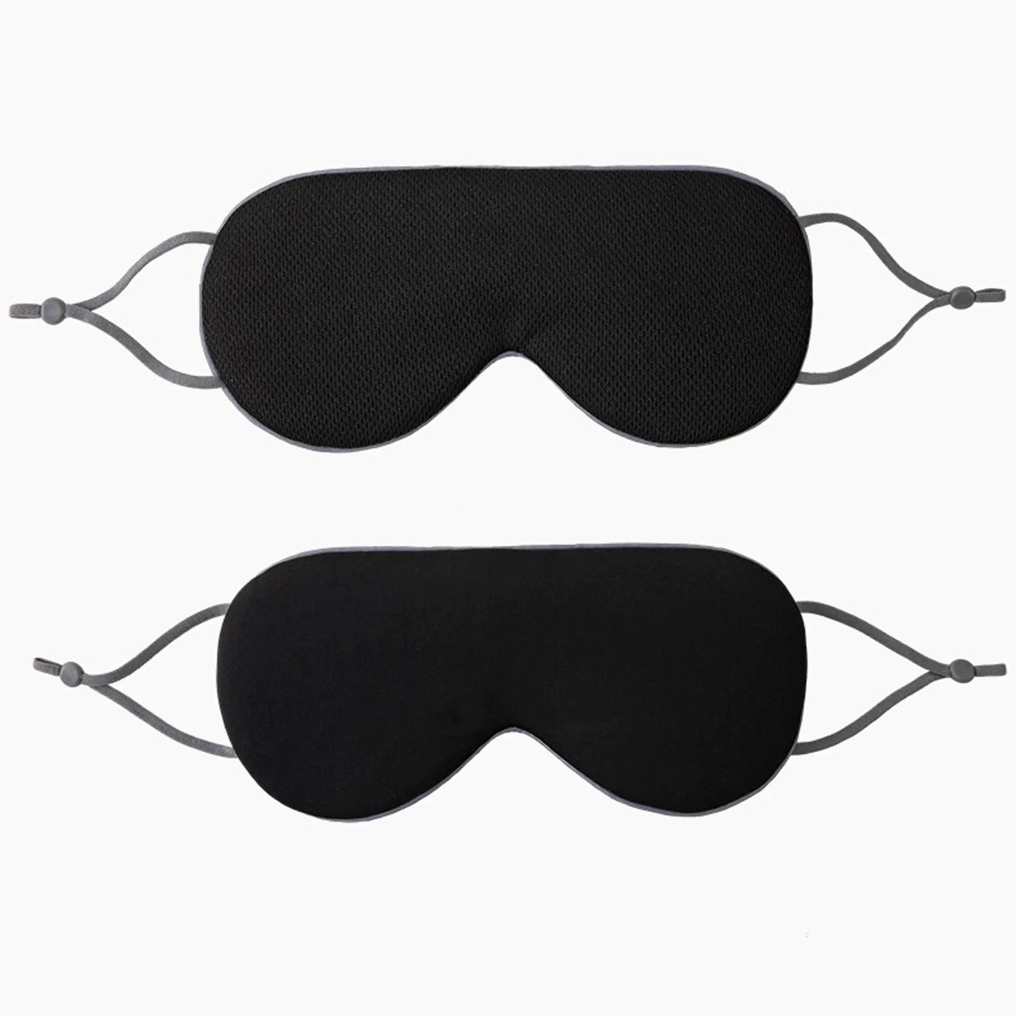Warm Cool Double-Sided Use Of Sleep Mask 2