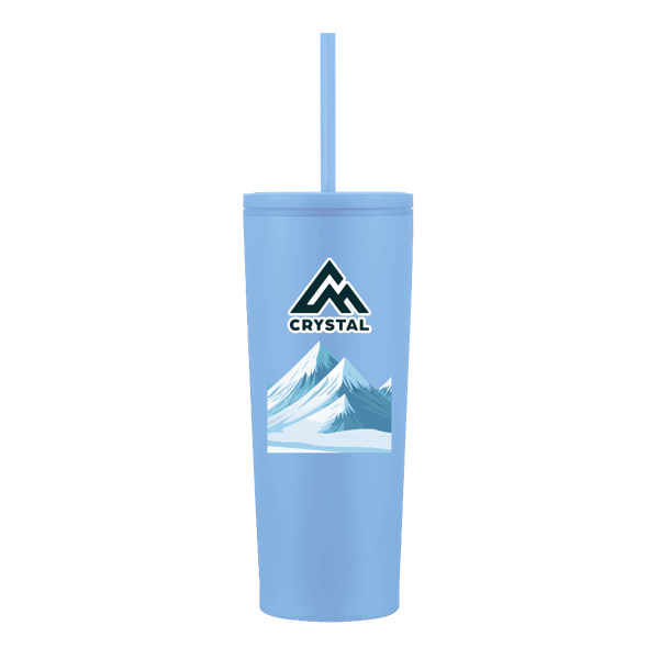 Telluride 24oz Straw Tumbler 66