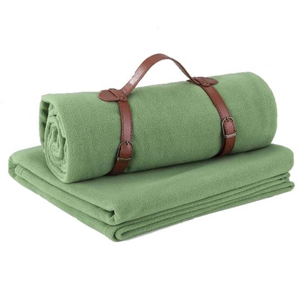 Breathable And Lightweight Travel Blanket 4