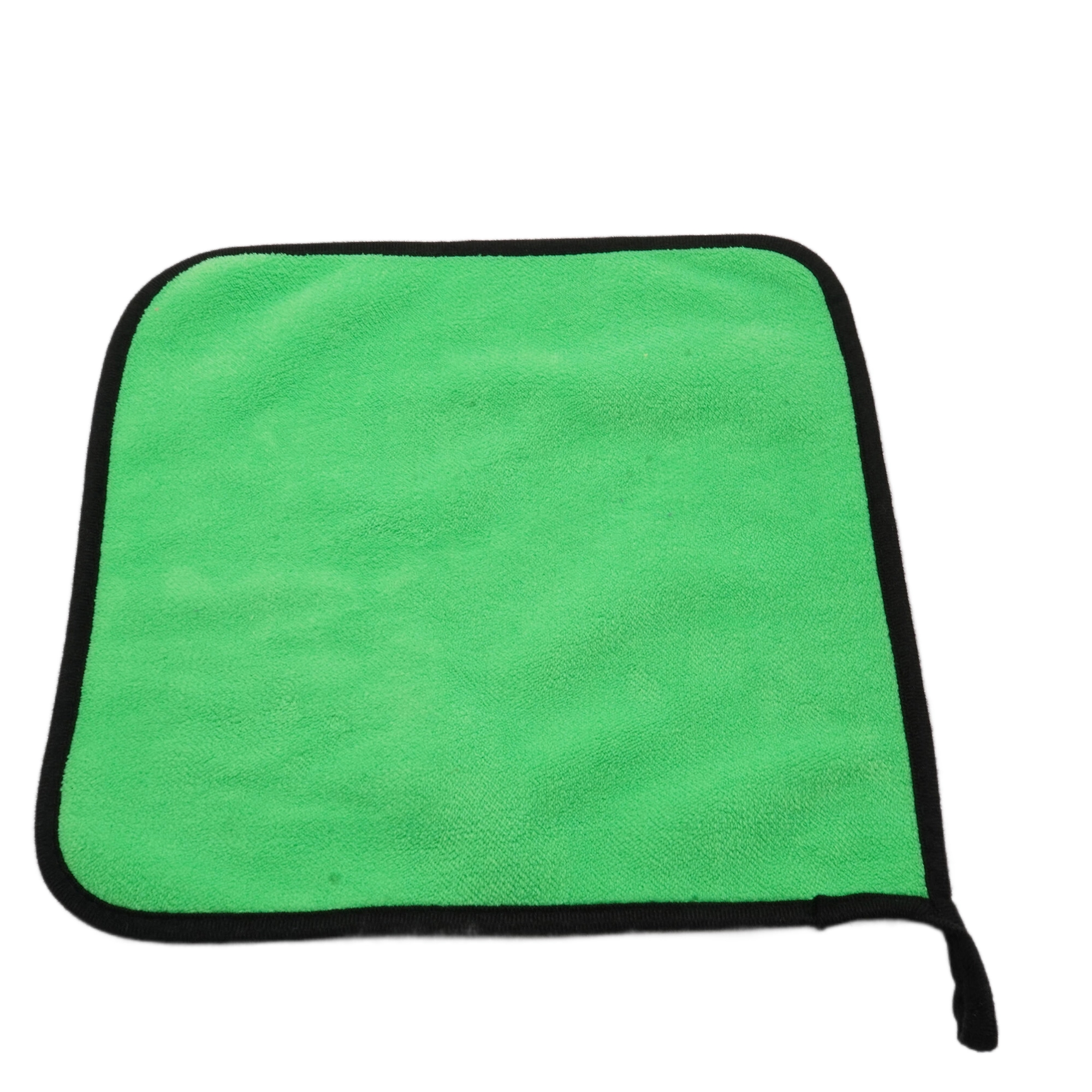Car Care Drying Towel 4