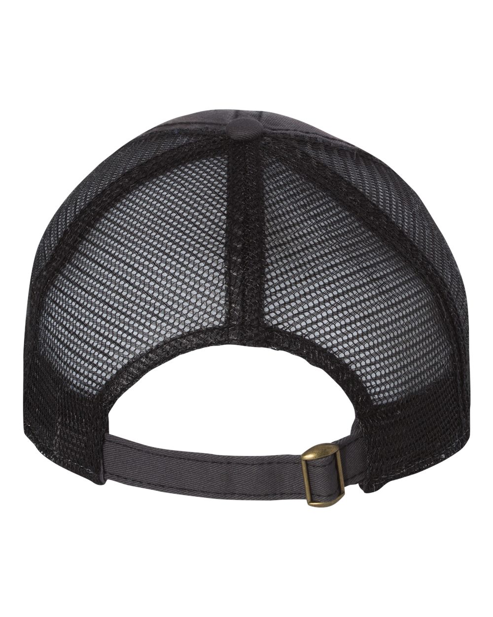 Bounty Dirty-Washed Mesh-Back Cap - 3150 11