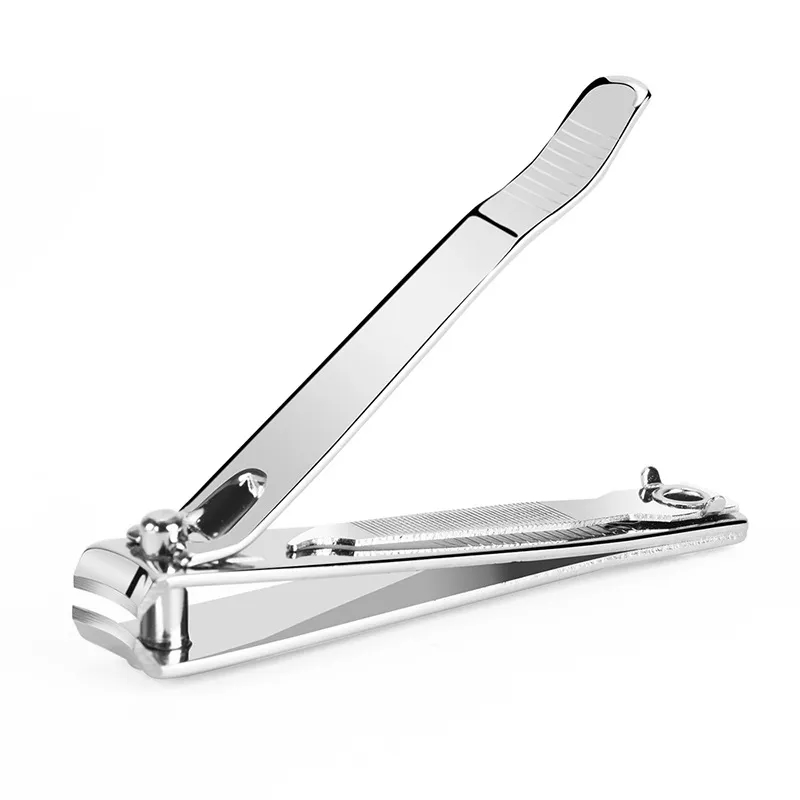 Large Carbon Steel Nail Clipper 8