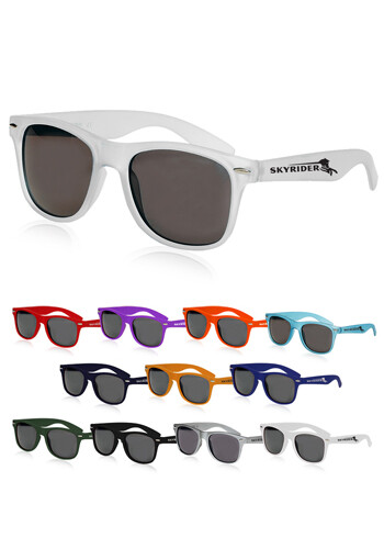 Velvet Smooth Sunglasses