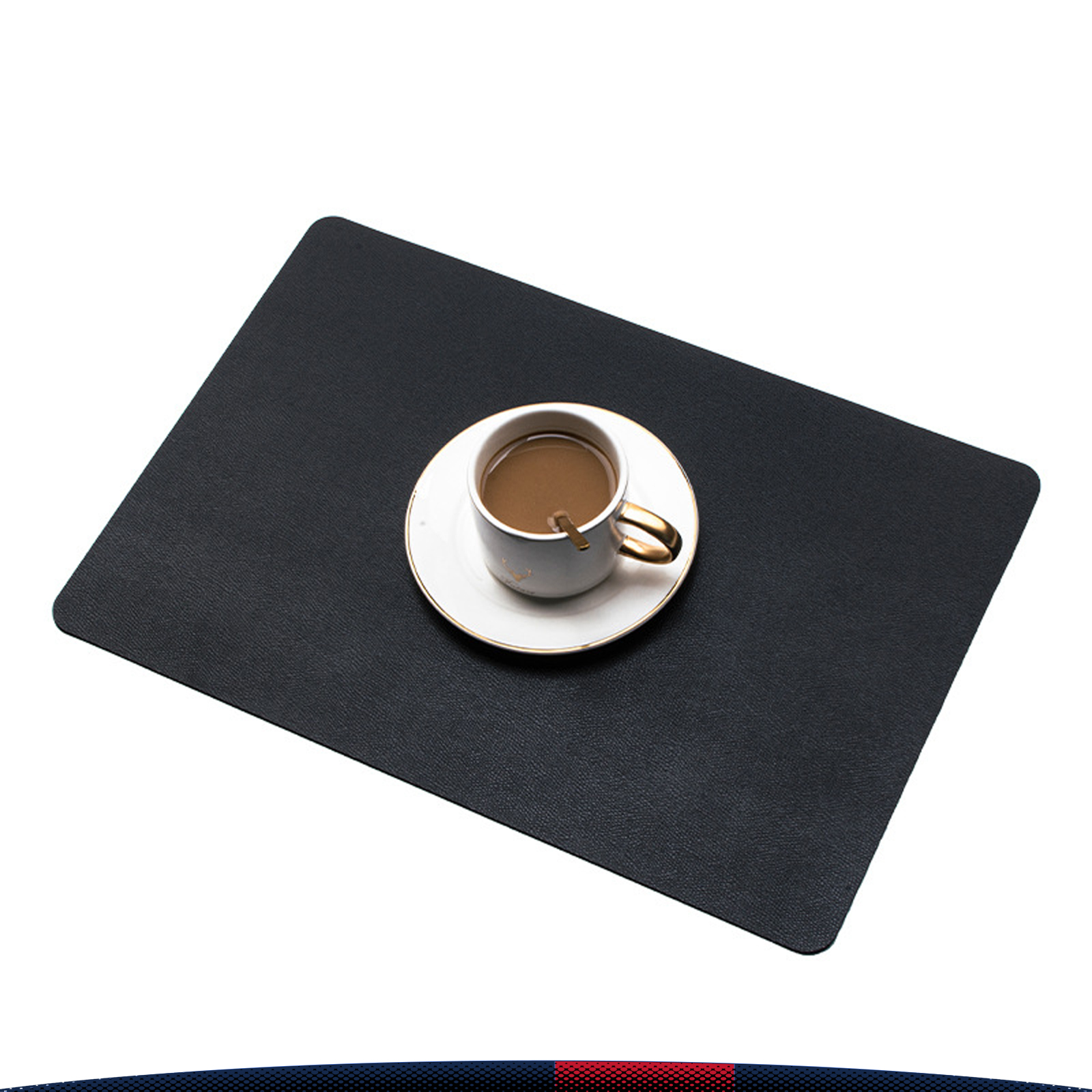 Cube PVC Table mat 2