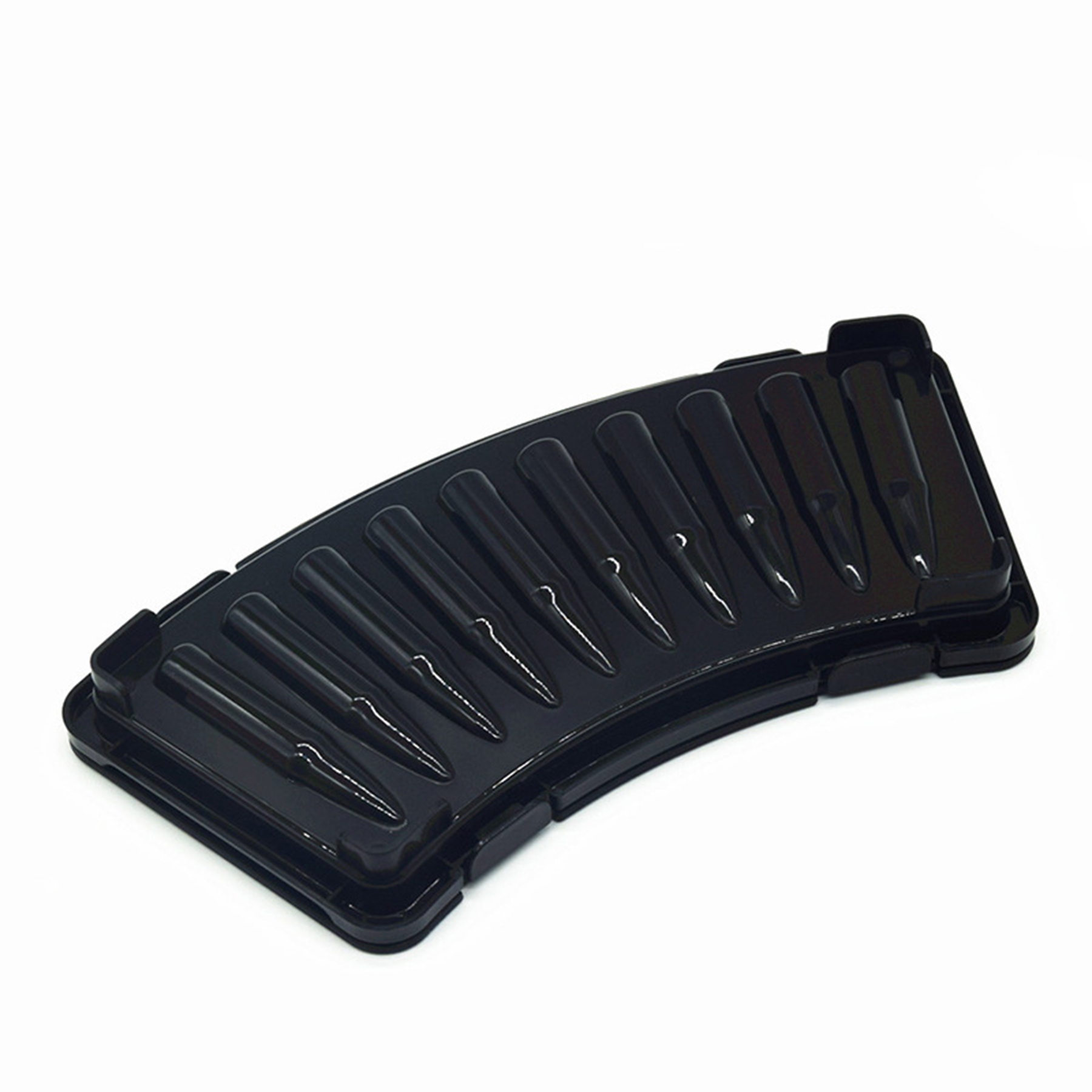 Bullet Shape Cube Model Ice Maker 1