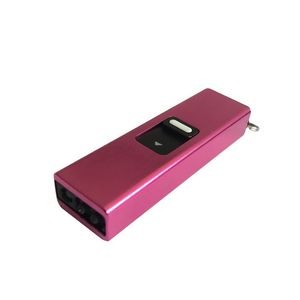 Single Electric Arc Lighter With Flashlight 11