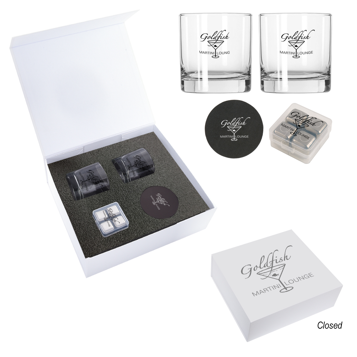 Whiskey Kit 3