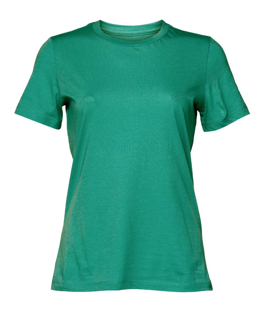 Women's Relaxed Jersey Tee - 6400 298