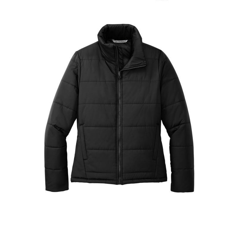 Port Authority Women's Puffer Jacket 3