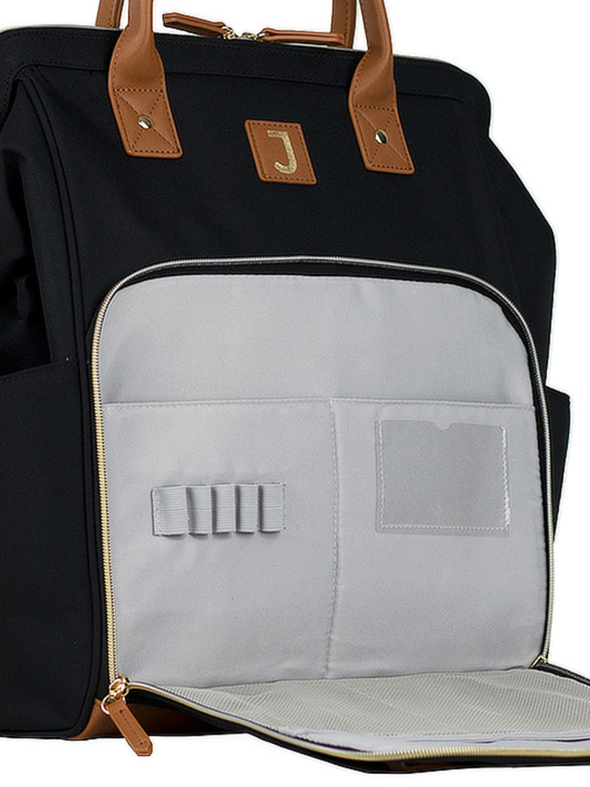 ScrubJoy Backpacks - Lightweight Water-Resistant Backpack 5