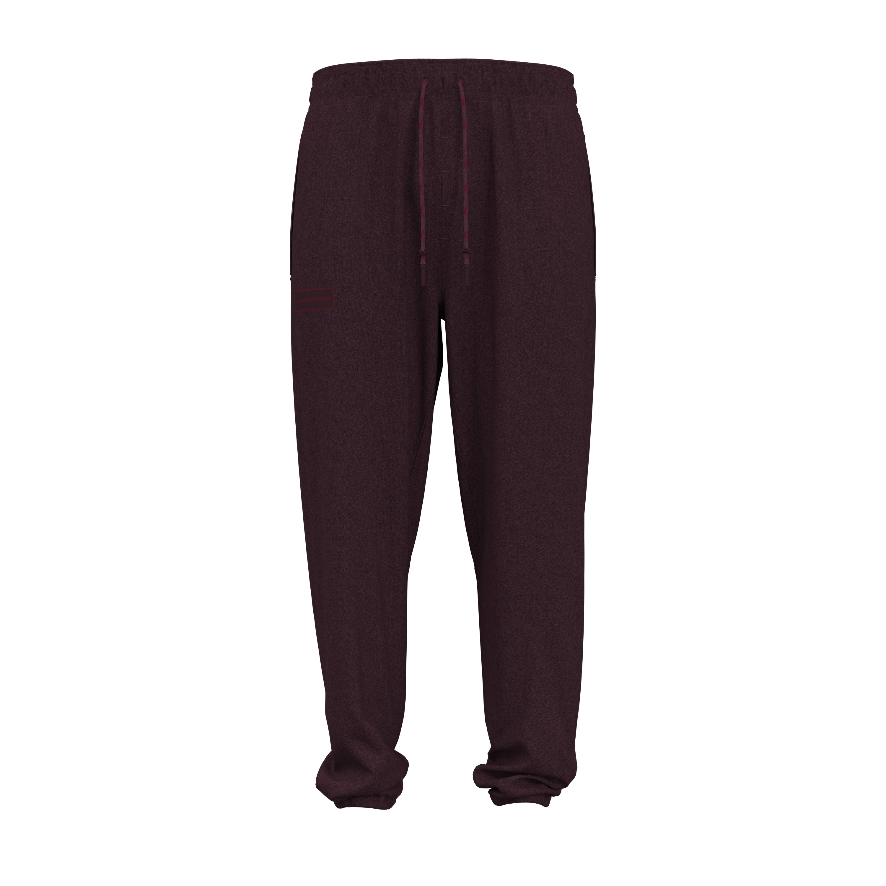 UA Heavyweight Terry Men's Joggers 7