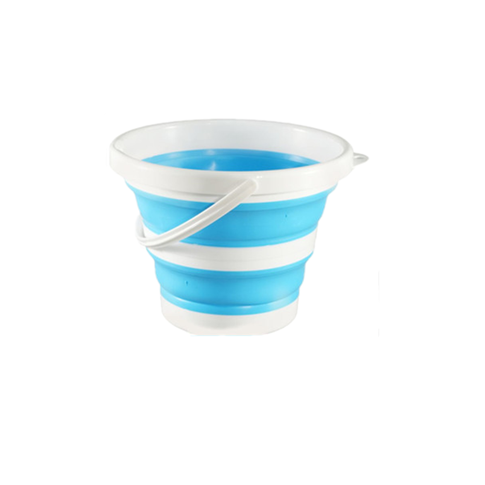 Plastic Outdoor Fishing Bucket 9