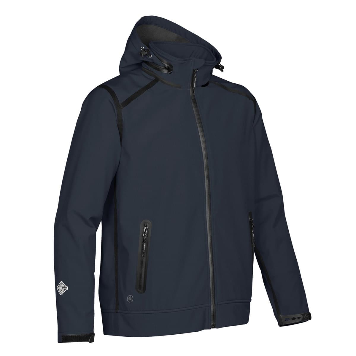 Stormtech Men's Oasis Softshell 9