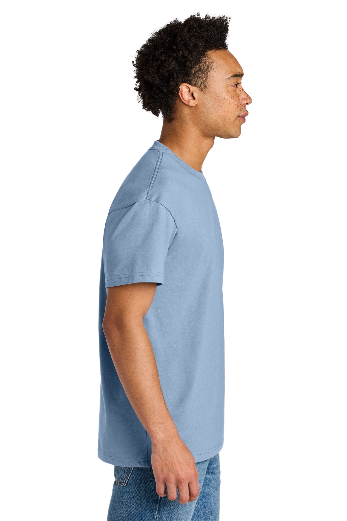 Next Level Apparel Heavyweight Tee NL7200 28
