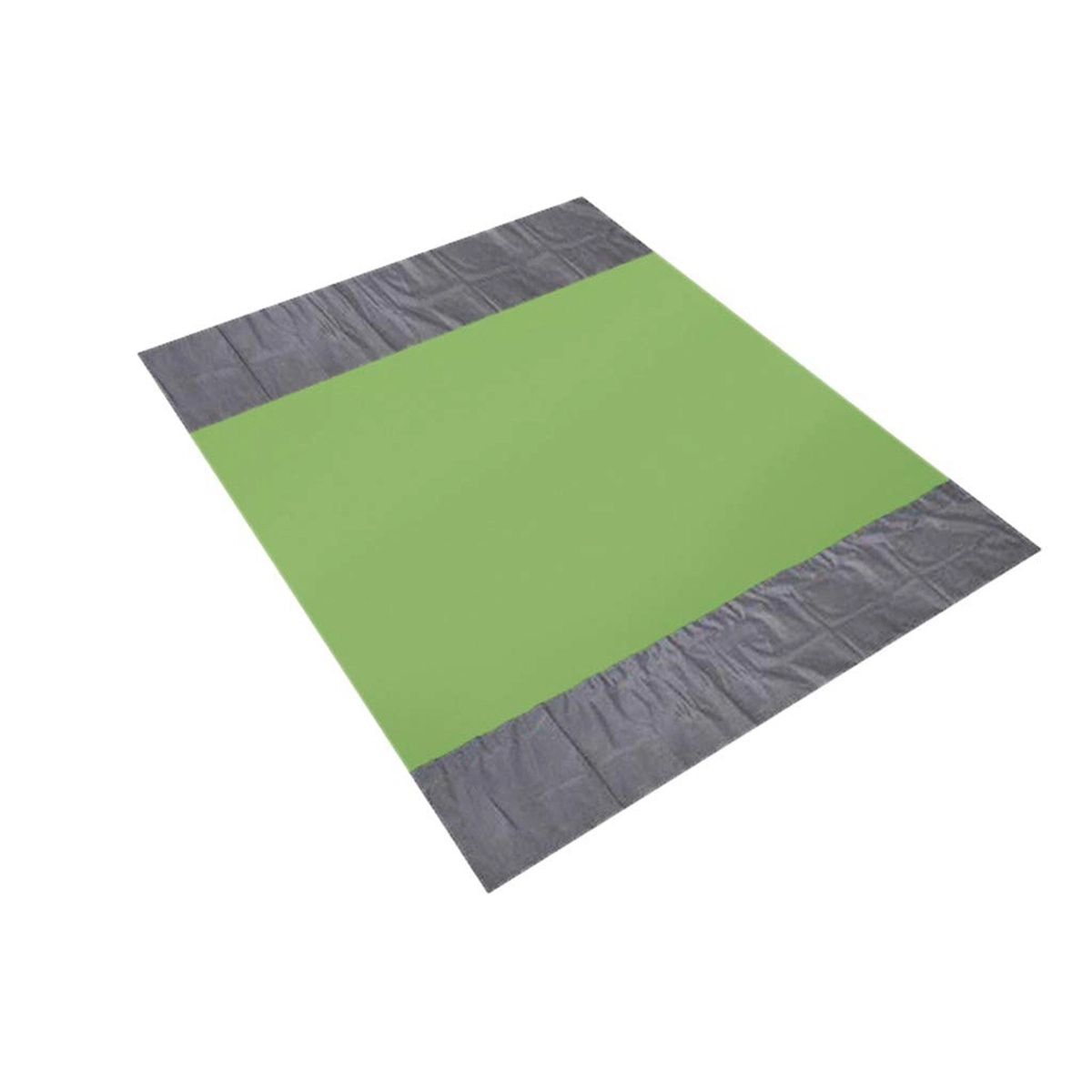 Sand Free Beach Mat 7