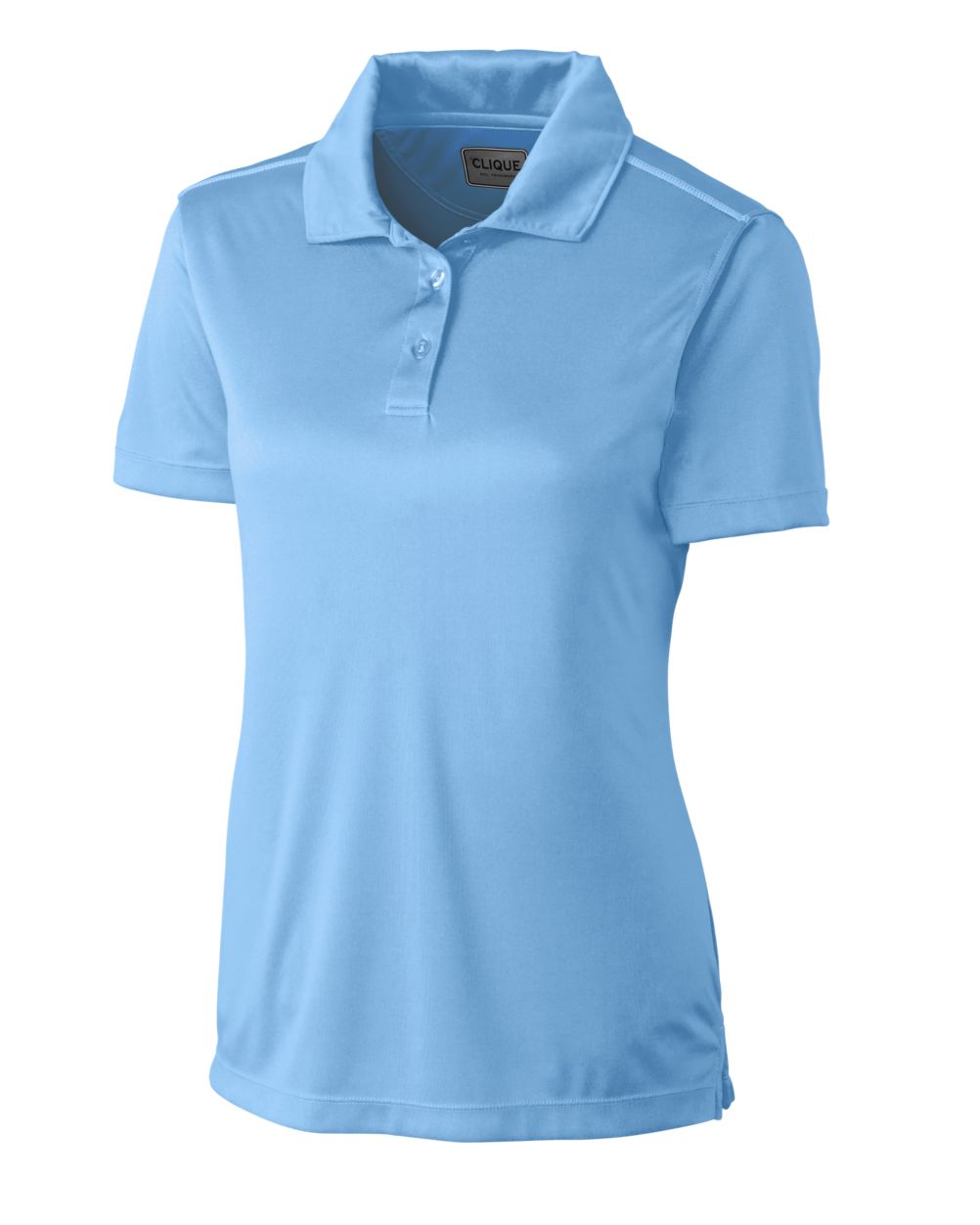Clique Parma Tech Jersey Womens Polo 85
