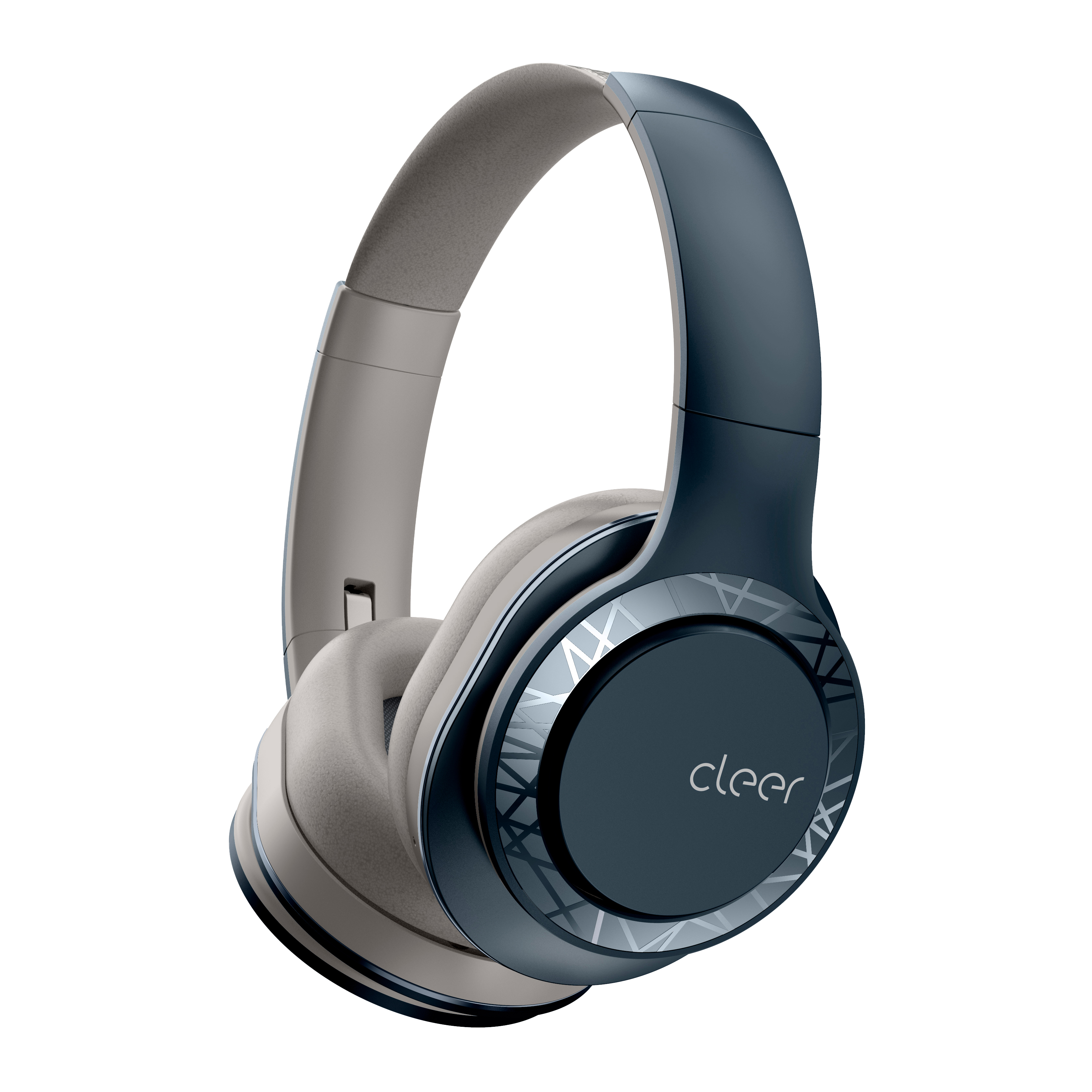 Cleer Enduro 100 Bluetooth Headphones 17