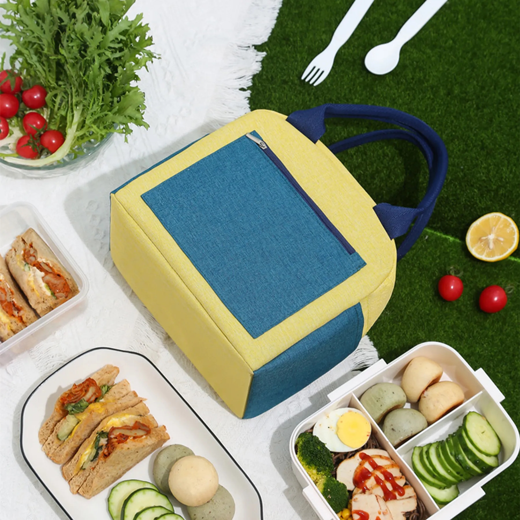 Cool Bag 3