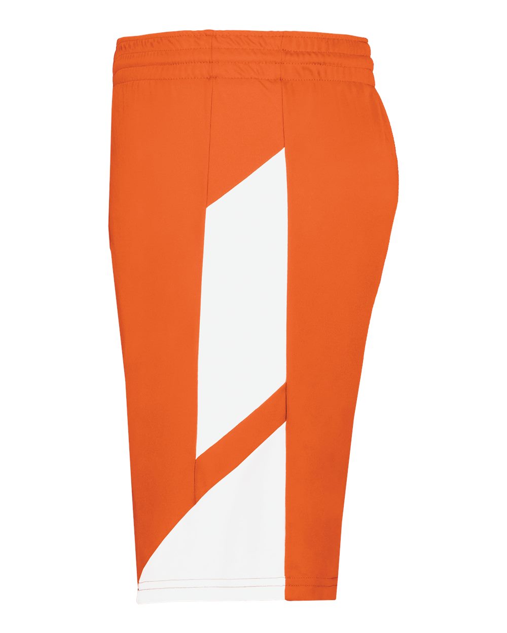 Youth Step-Back Basketball Shorts - 1737 17