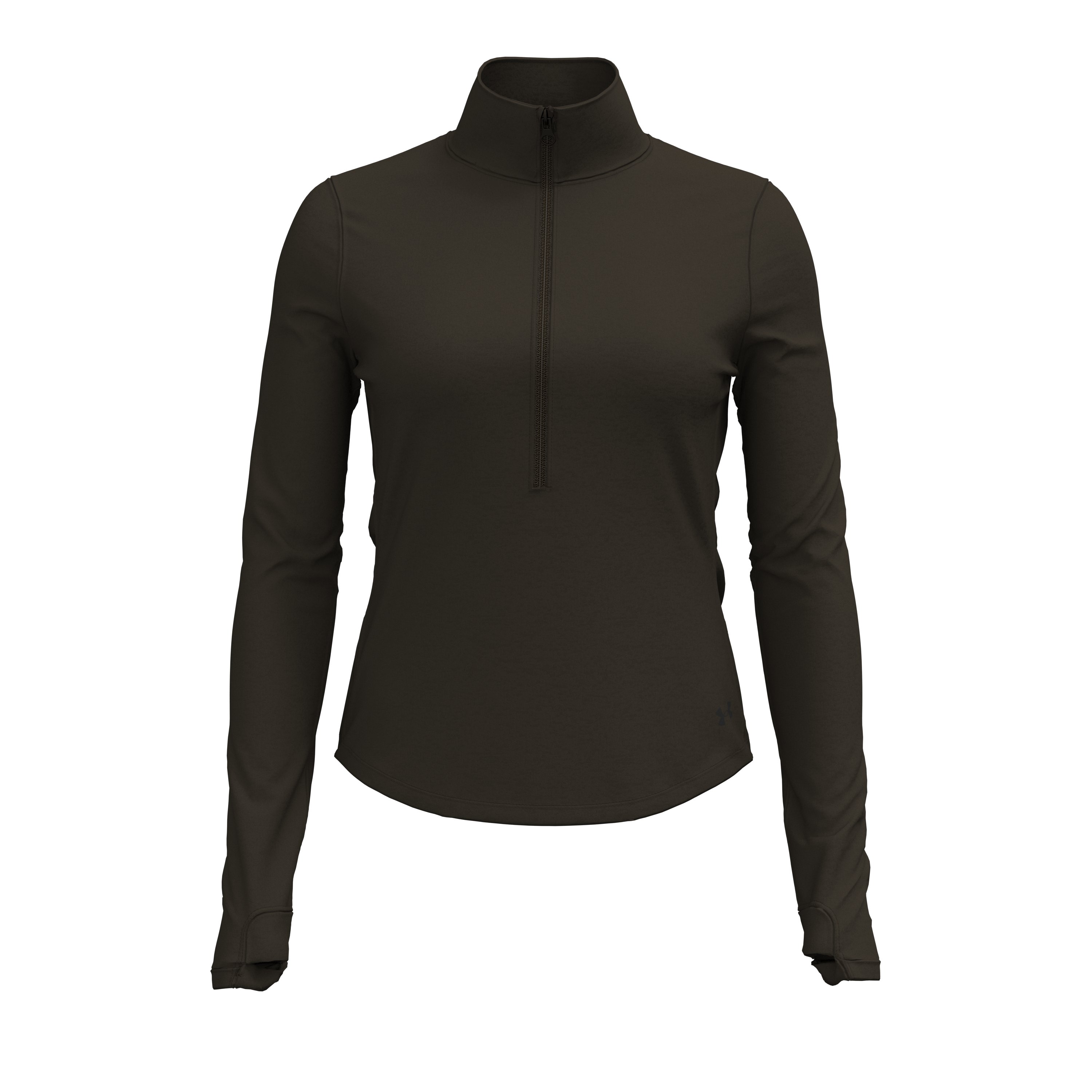 UA Motion Women's Zip 2