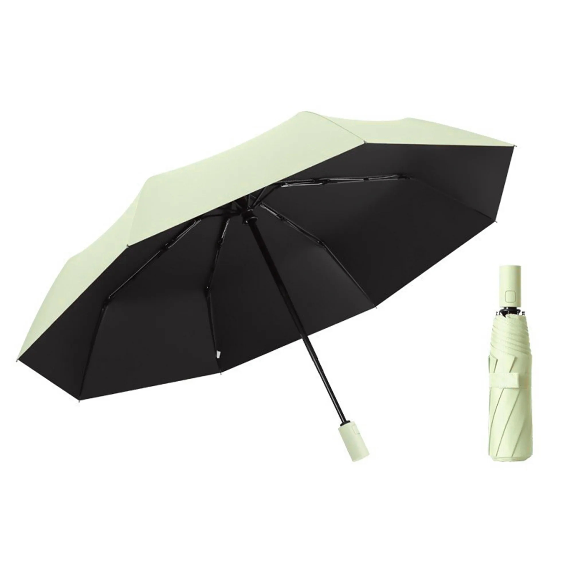 Multifunctional Automatic Umbrella 5
