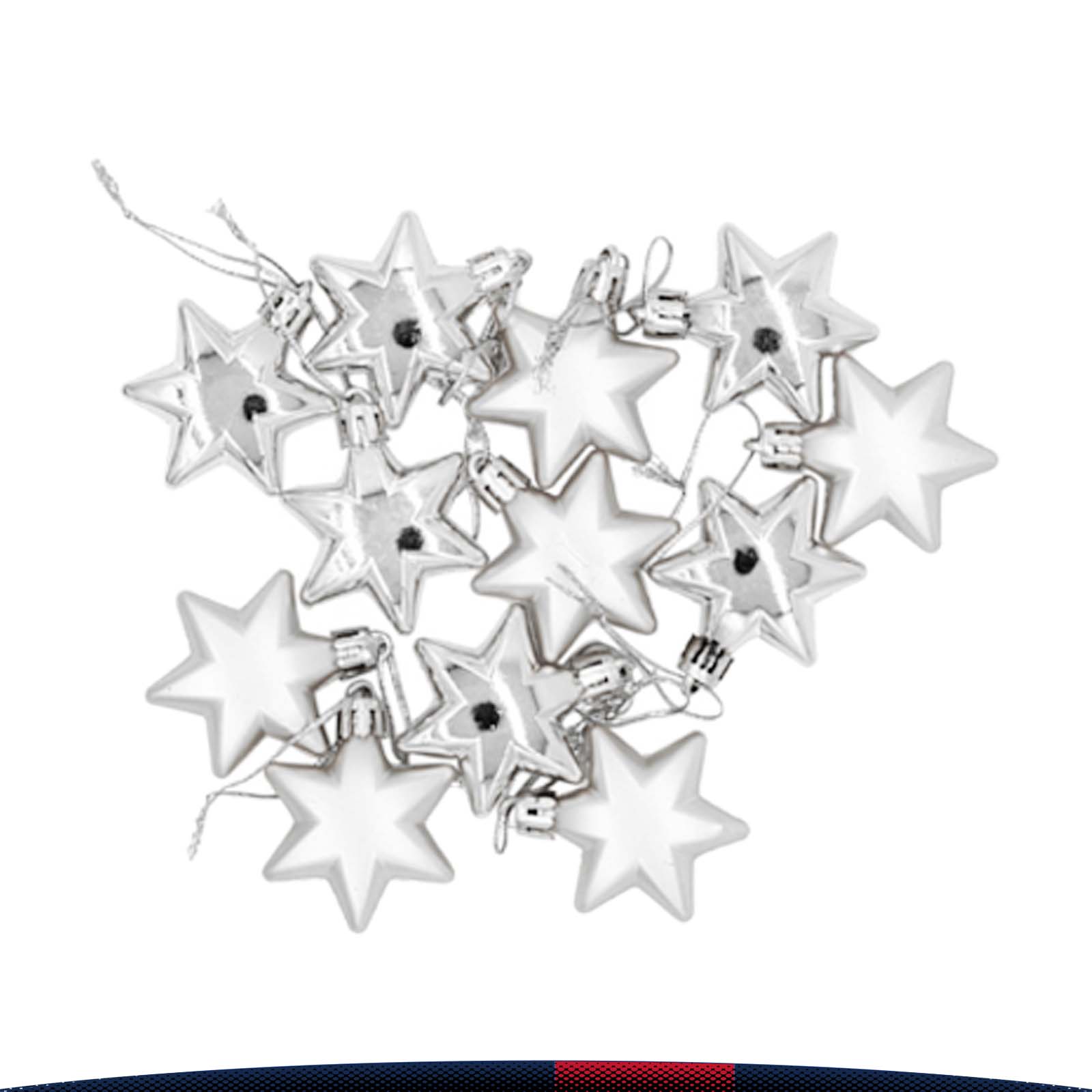 Hexagonal Star Pendant 1