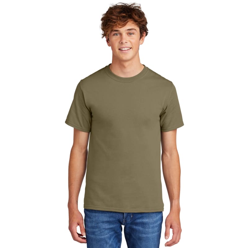 Port & Company - Essential Tee. 304