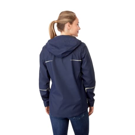 Women's CASCADE Jacket 34