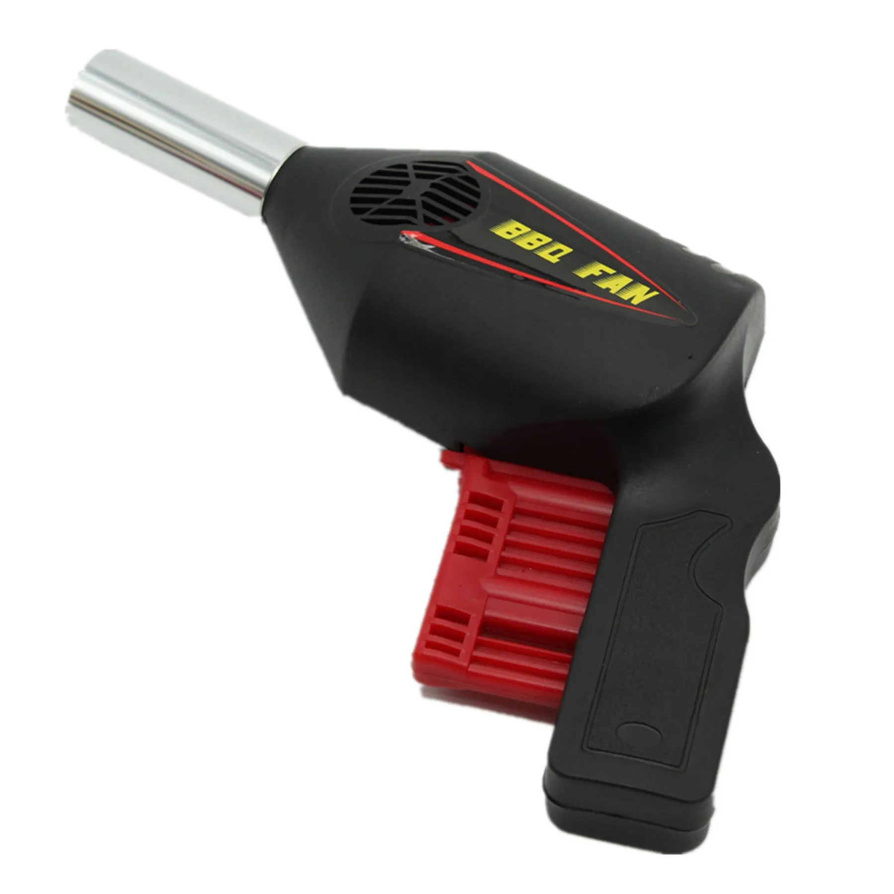Abs Handheld Barbecue Hair Dryer 3