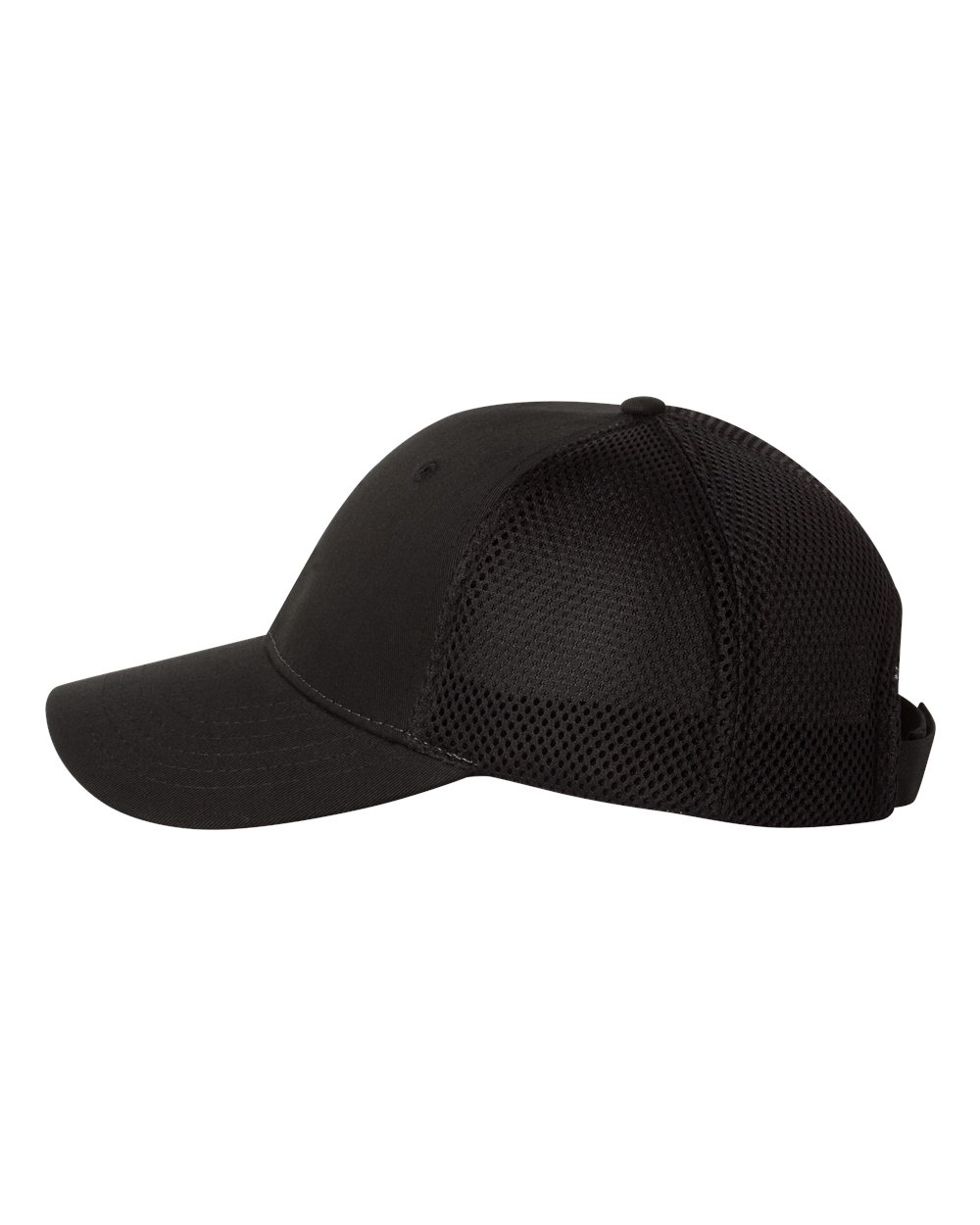 Spacer Mesh-Back Cap