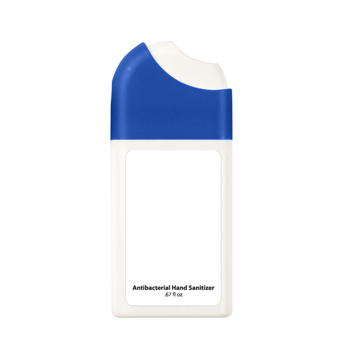 .67 Oz. Misting Hand Sanitizer Spray 3