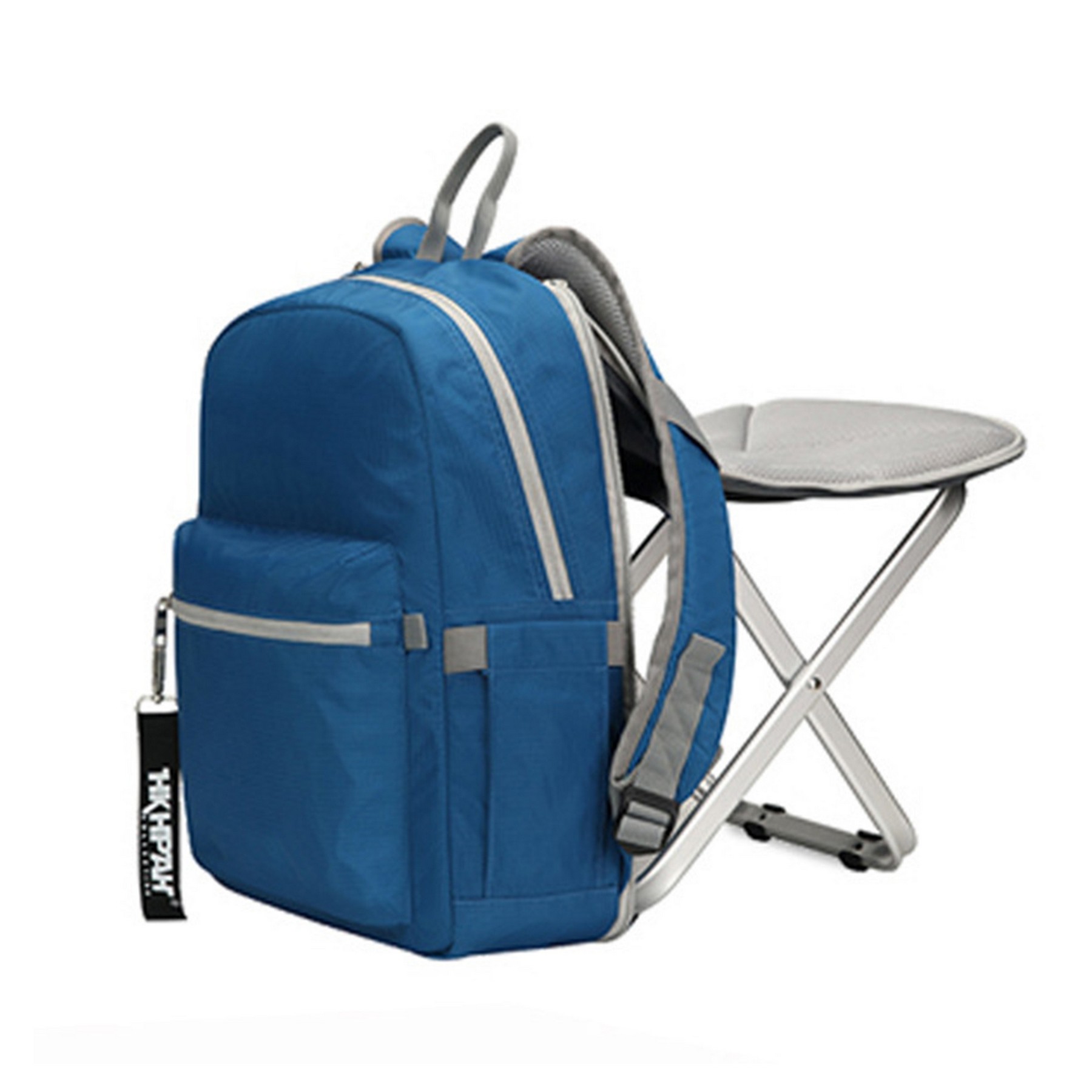 Folding Stool Backpack 3
