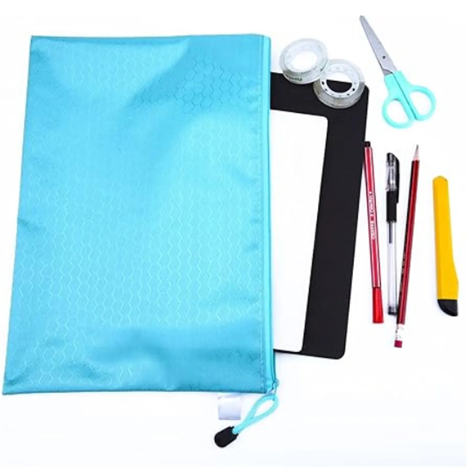 A4 File Bag 2