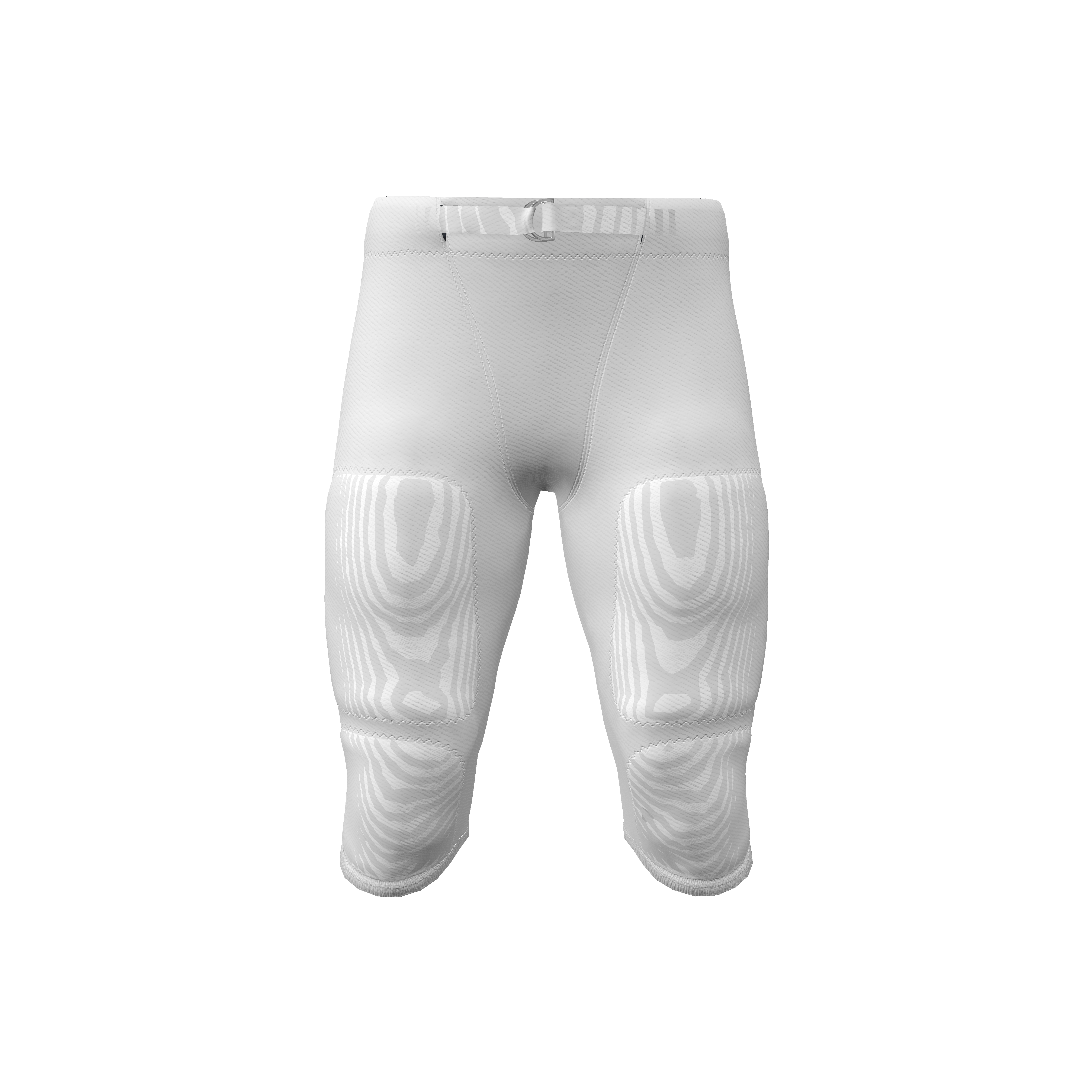 Hybrid Pro Football Pants 3