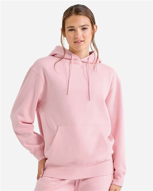 Unisex Jamie Recycled Hooded Sweatshirt - TD602 24