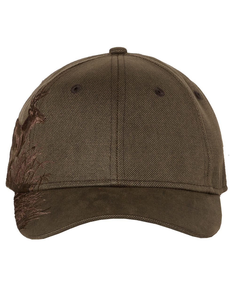 Running Buck Cap