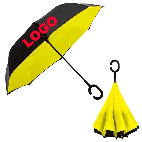 Reversible Umbrella 5