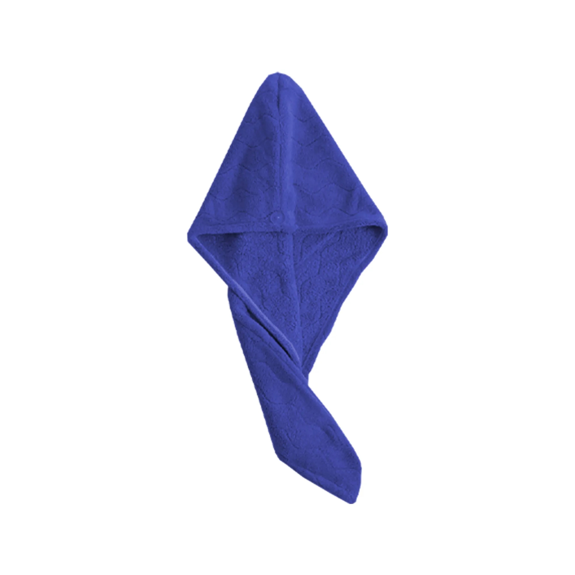 Quick Drying Towel Shower Cap 16