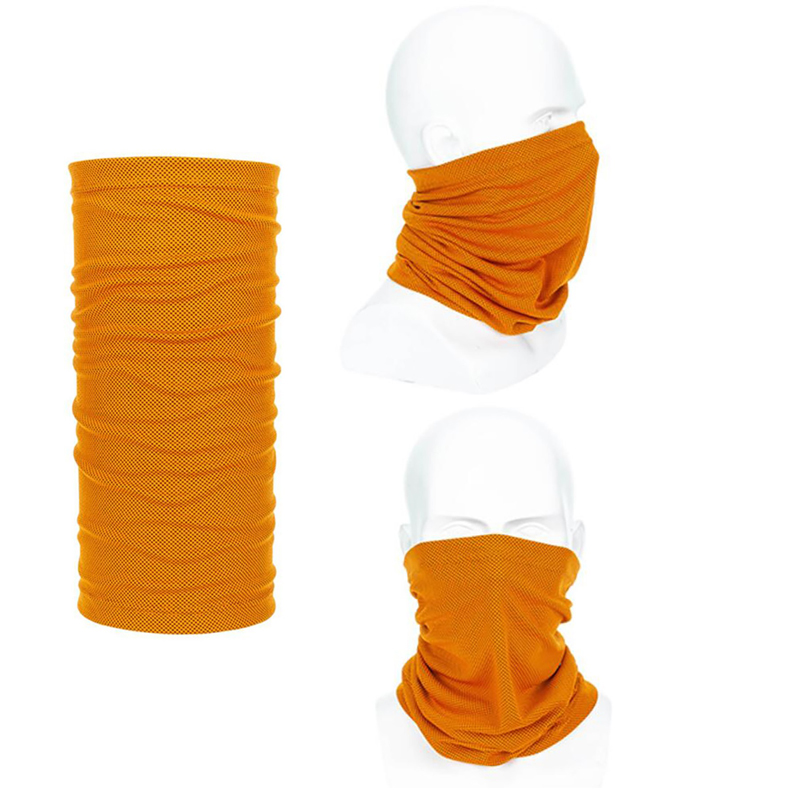 Outdoor Multi-function Cooling Neck Gaiter 2