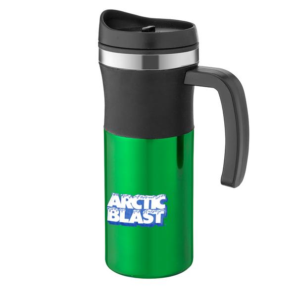 Malmo Travel Mug - 16 Oz. 22