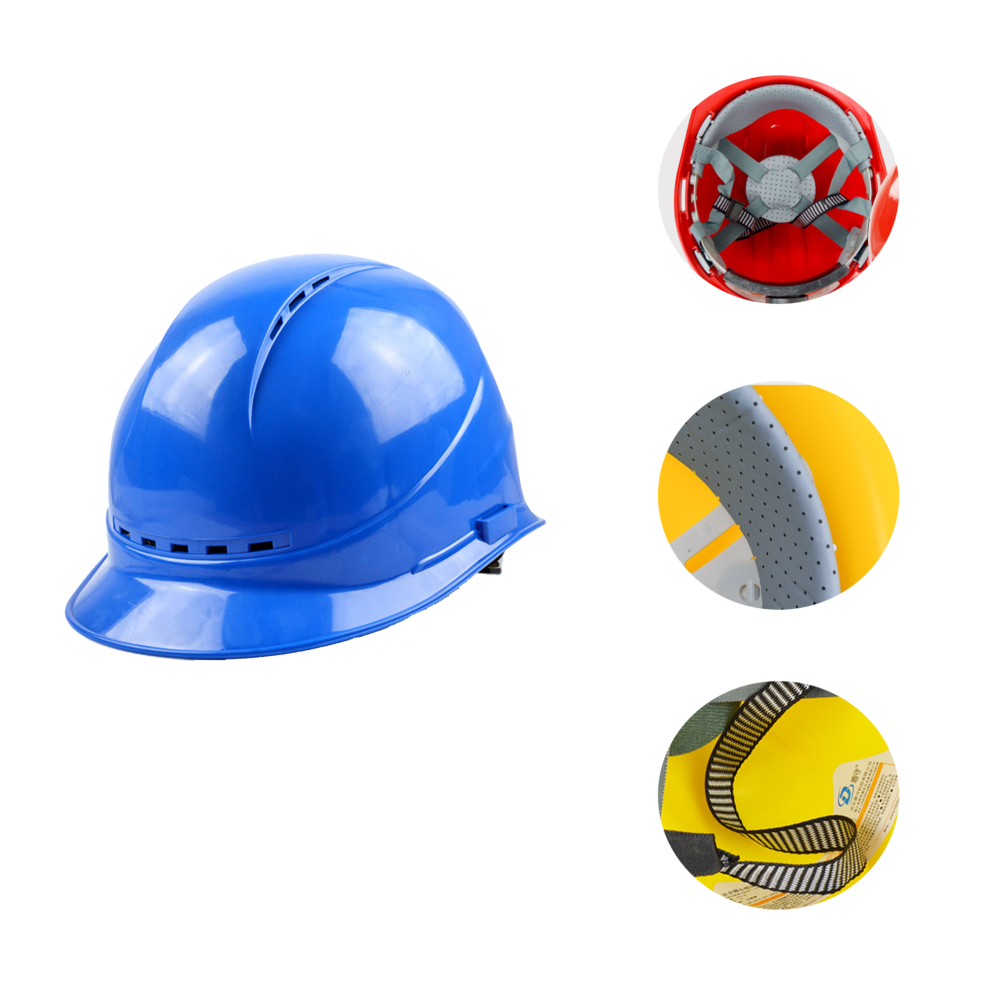 Novelty Construction Safety Hat 4