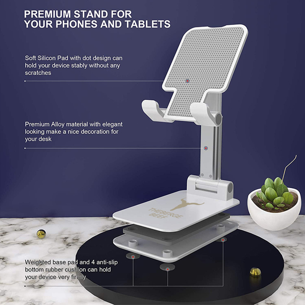 Flagg Mobile Stand 3