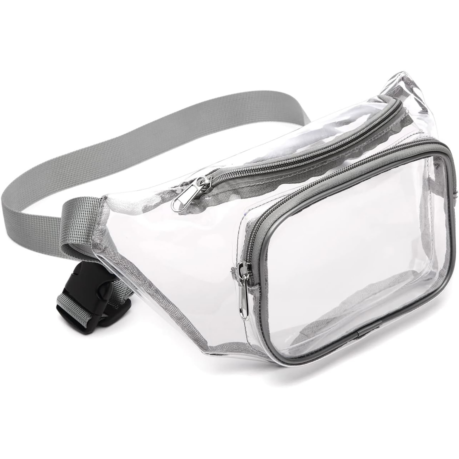 Clear Fanny Pack 8